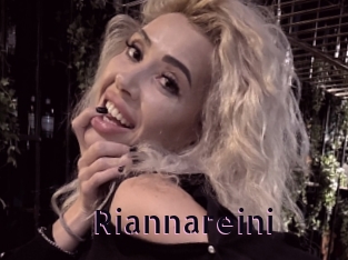 Riannareini