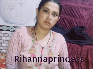 Rihannaprincess