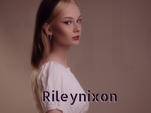 Rileynixon