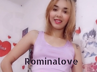 Rominalove