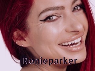 Ronieparker