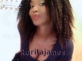 Roritajames
