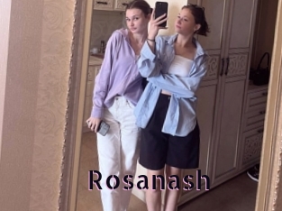 Rosanash