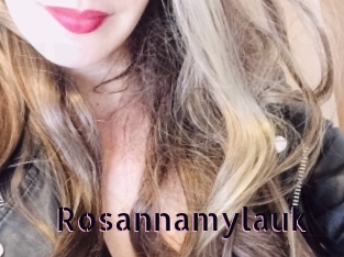 Rosannamylauk