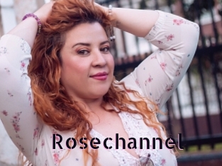 Rosechannel