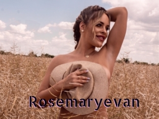 Rosemaryevan