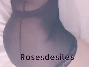 Rosesdesiles