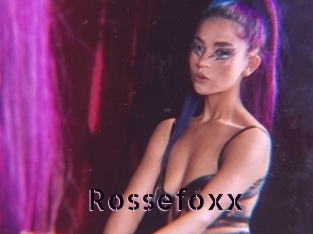Rossefoxx