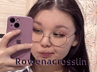 Rowenacrosslin