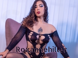 Roxannehiller