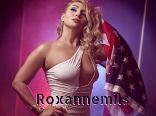 Roxannemils