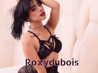 Roxydubois