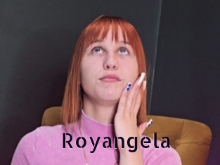 Royangela