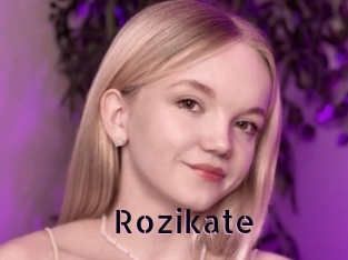 Rozikate
