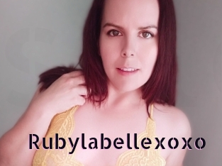 Rubylabellexoxo