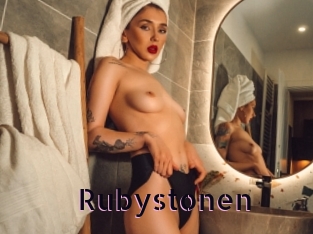 Rubystonen