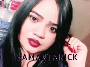 SAMANTARICK