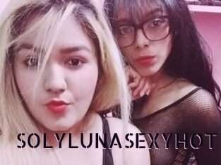 SOLYLUNASEXYHOT