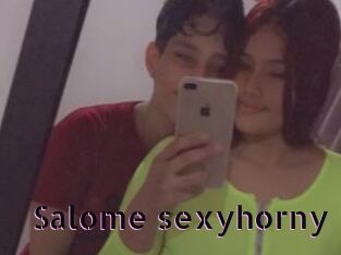 Salome_sexyhorny