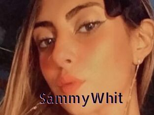 SammyWhit