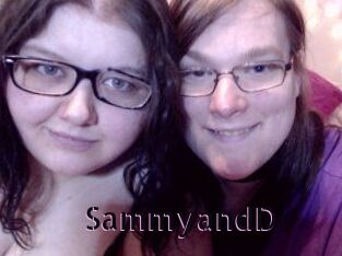 SammyandD