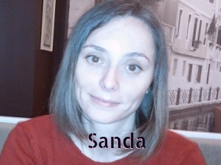 Sanda