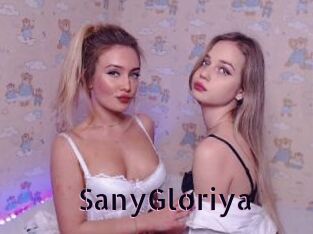 SanyGloriya
