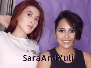 SaraAndYuli