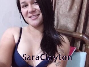 SaraClayton