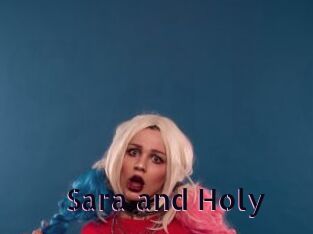 Sara_and_Holy