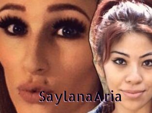 SaylanaAria