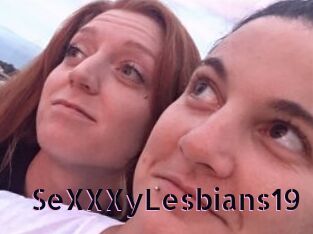 SeXXXyLesbians19