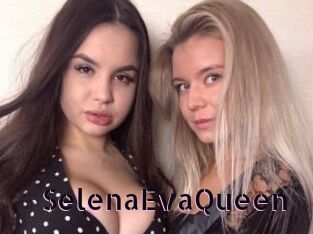 SelenaEvaQueen