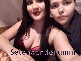 Selenaandorumm
