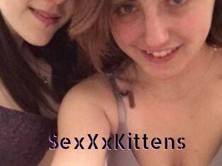 SexXxKittens