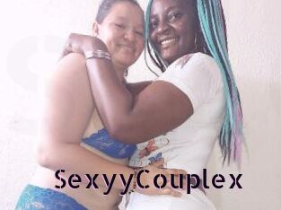 SexyyCouplex
