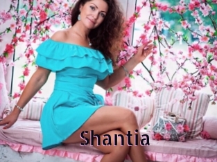 Shantia