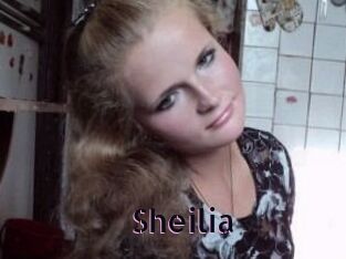 Sheilia