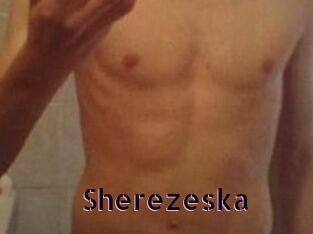 Sherezeska