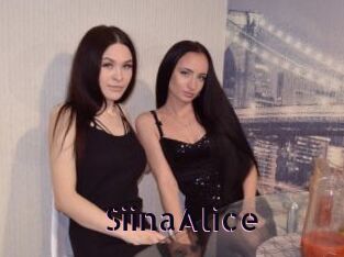 SiinaAlice