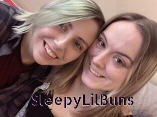 SleepyLilBuns