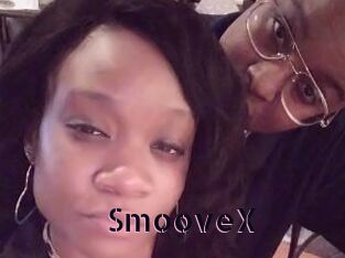SmooveX
