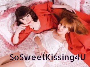 SoSweetKissing4U