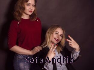 SofaAndPia