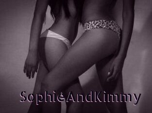 SophieAndKimmy