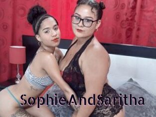 SophieAndSaritha