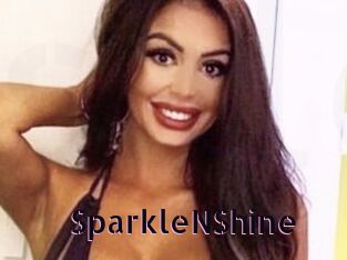 SparkleNShine