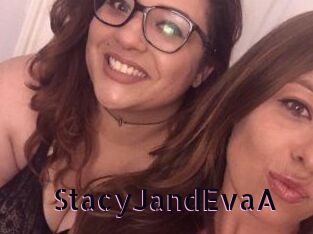 StacyJandEvaA