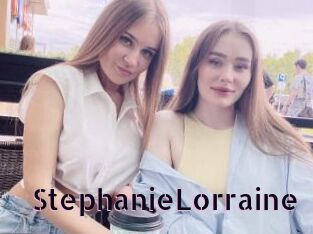 StephanieLorraine