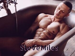 SteveMiles
